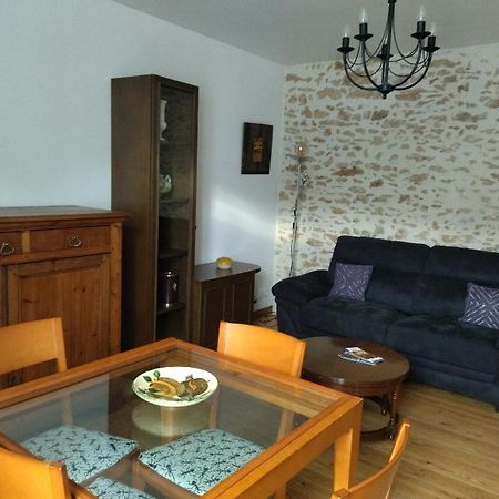 Cordeliers Lotus Apartment Sarlat-la-Caneda Luaran gambar